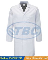 Quần áo phòng sạch - Bảo Hộ Lao Động TBC - Công Ty TNHH Sản Xuất Thương Mại Xuất Nhập Khẩu TBC